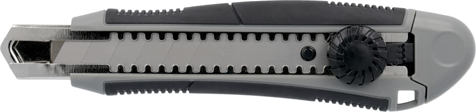 WESTCOTT Cutter PROFESSIONAL mit Schraube, Klinge: 18 mm