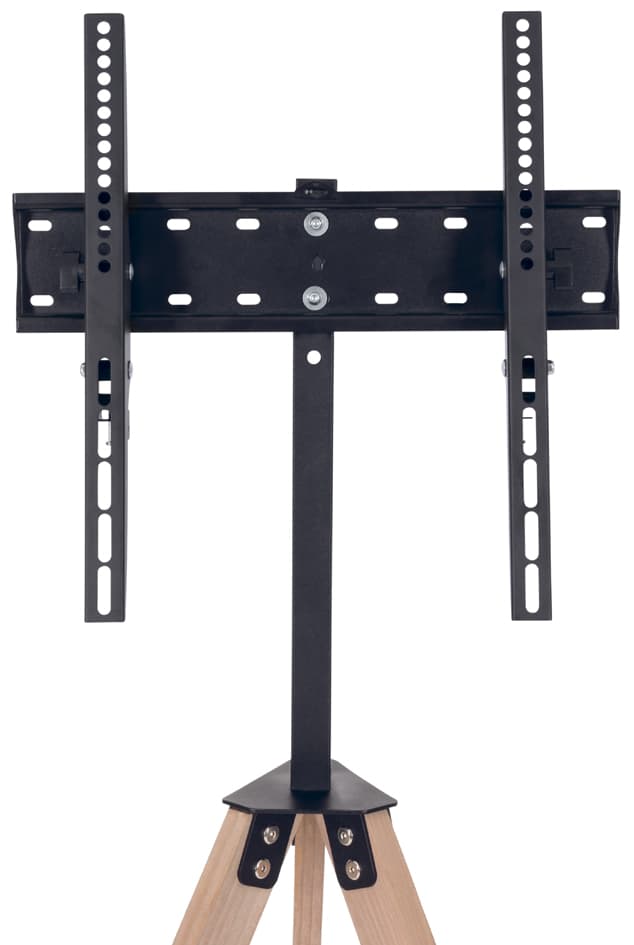 Bi-Office TV-Ständer, bis 140 cm (55, ), Dreibeinstativ