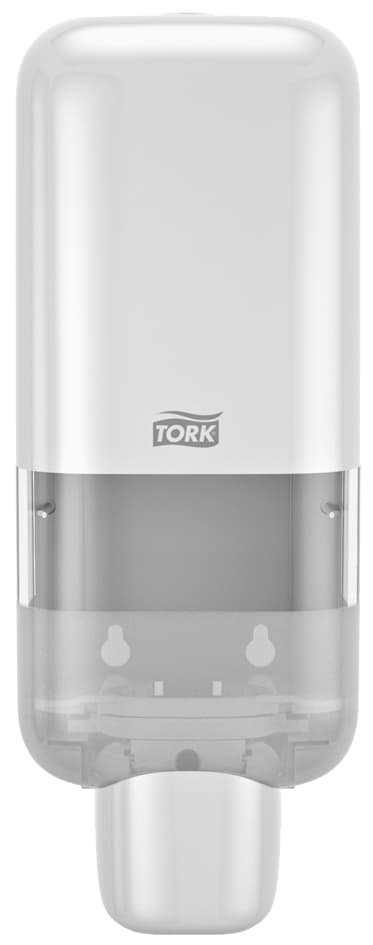 TORK Seifenspender ELEVATION, weiß