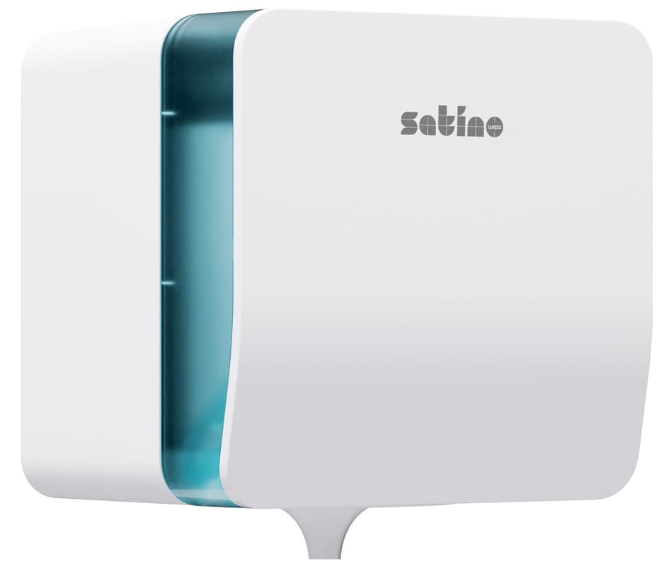 satino by wepa HYGINITY Innenabwicklungsspender Plus