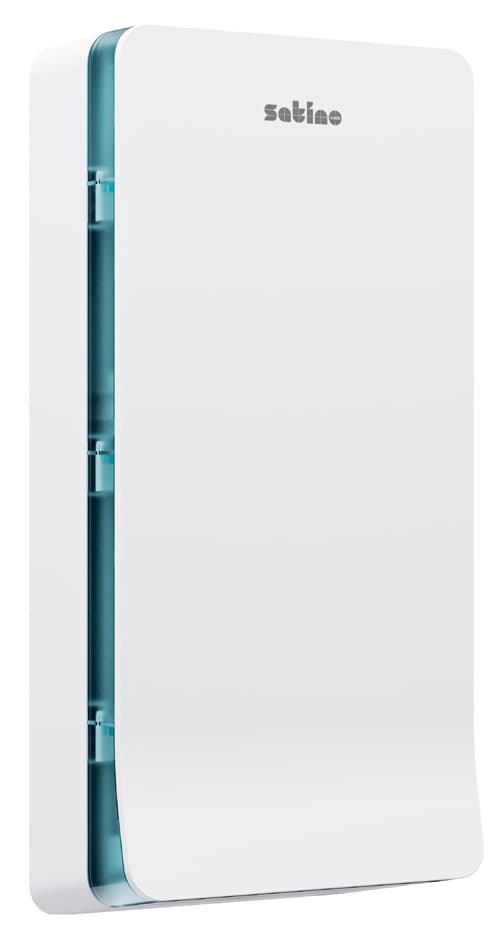 satino by wepa HYGINITY Falthandtuchspender XL