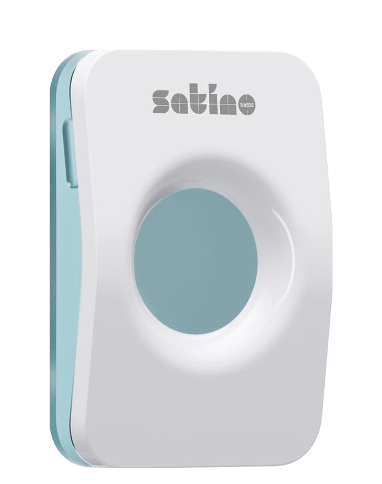 satino by wepa HYGINITY Hygienebeutelspender