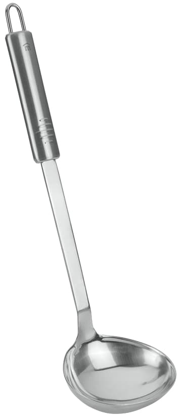 metaltex Schöpflöffel Imperial, Edelstahl