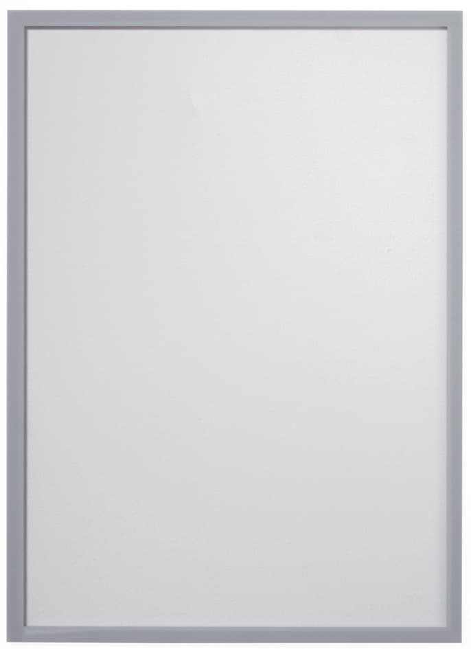FRANKEN Sichttasche FRAME IT X-tra!Line, DIN A4, grau