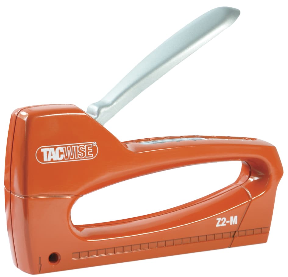 TACWISE Vollmetall-Handtacker Z2-M