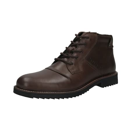 Bugatti Baldor Boot - Brown - 45