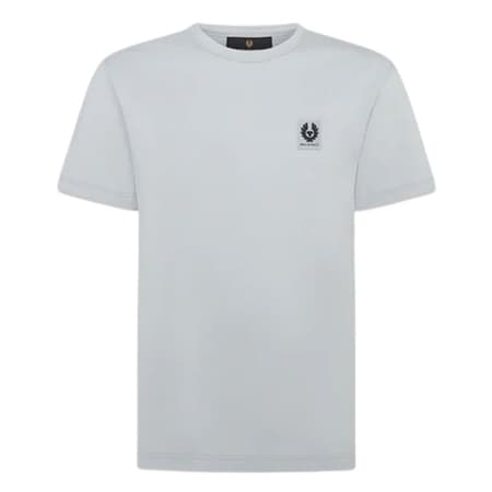 Belstaff Classic T-Shirt - Quarry Blue - XL