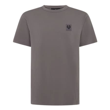 Belstaff Classic T-Shirt - Tornado Grey - XL