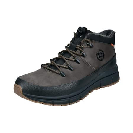 Bugatti Sonic Exko Boot - Brown - 45