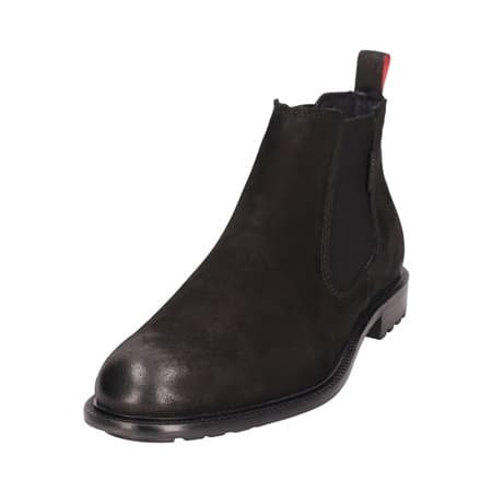 Bugatti Bonifacio Chelsea Boot - Black - 41