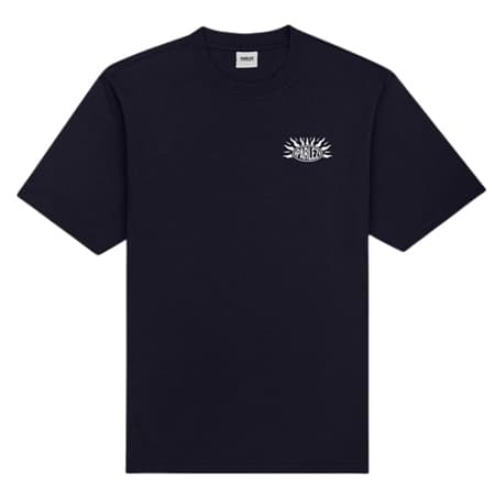 Parlez Soleil T-Shirt - Midnight Navy - S