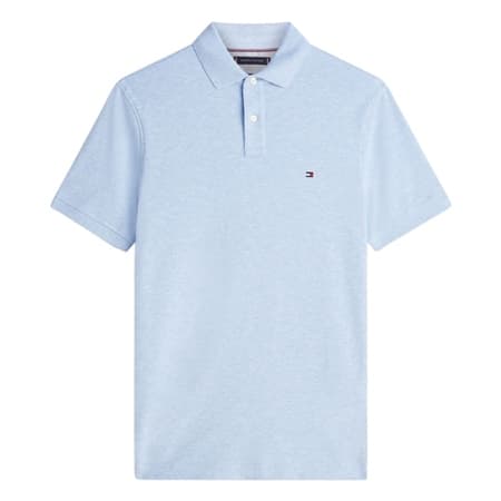 Tommy Hilfiger 1985 Regular Polo Shirt Dp5 - Blue - XL