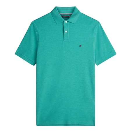 Tommy Hilfiger 1985 Regular Polo Shirt L70 - Blue - XL