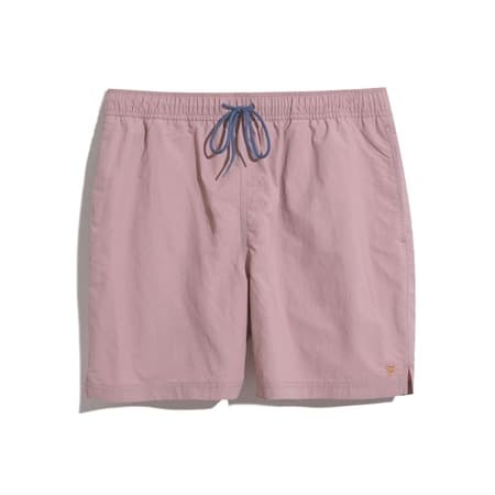 Farah Colbert Plain Swim - Pink - XS