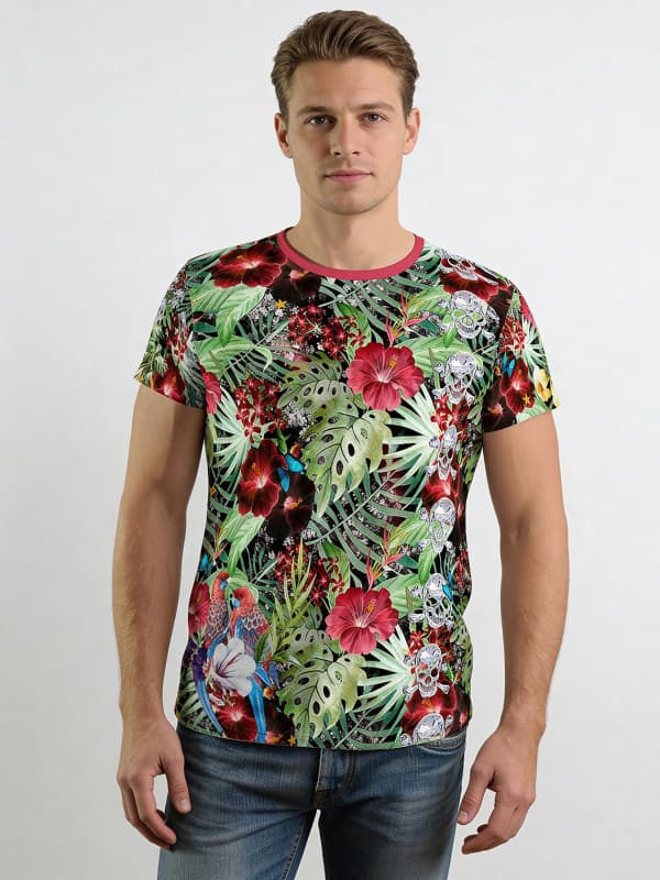 T Shirt Herren RADO ELDO von GERMENS