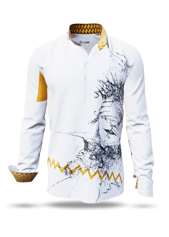 Hemden Herren DREAMER von GERMENS
