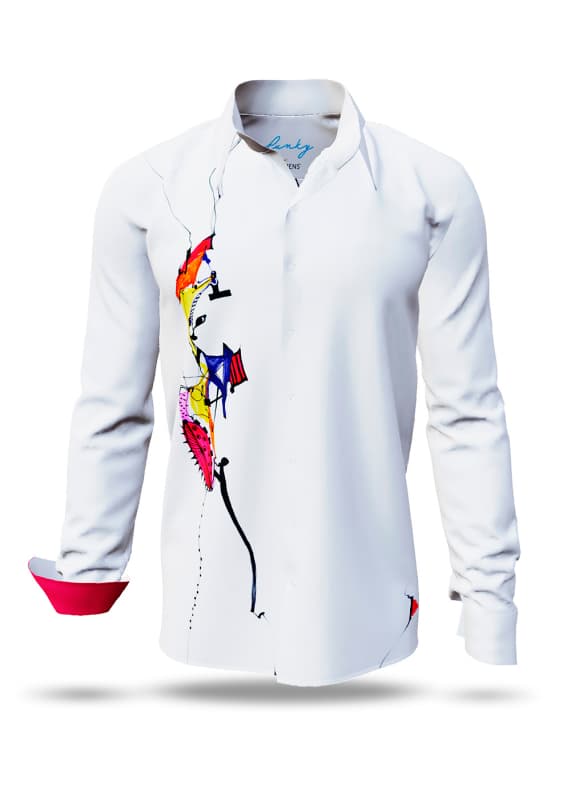 Hemden Herren FUNKY von GERMENS