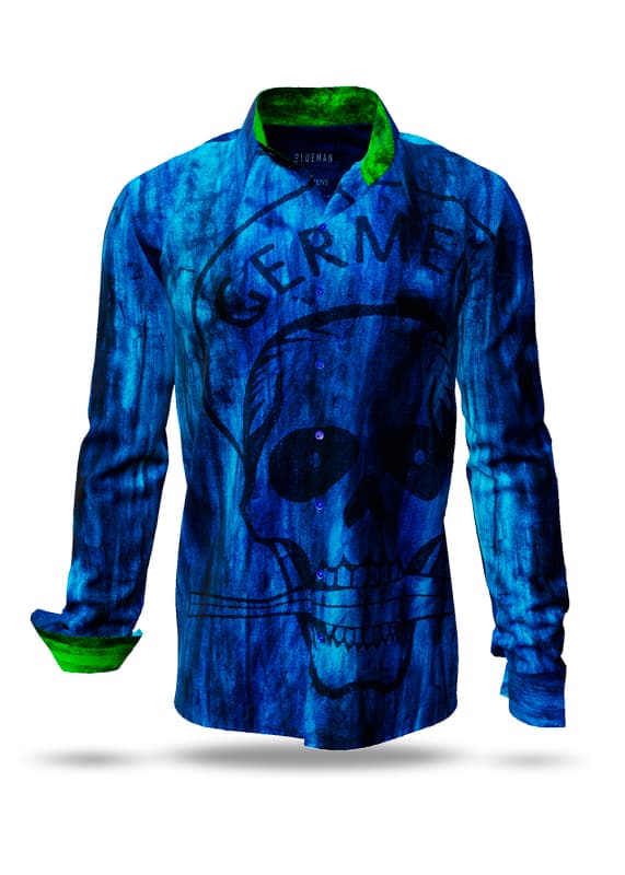 Hemden Herren BLUEMAN von GERMENS