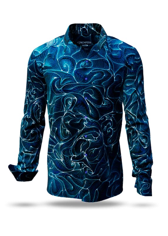 Hemden Herren CONCHIFERA OCEAN von GERMENS