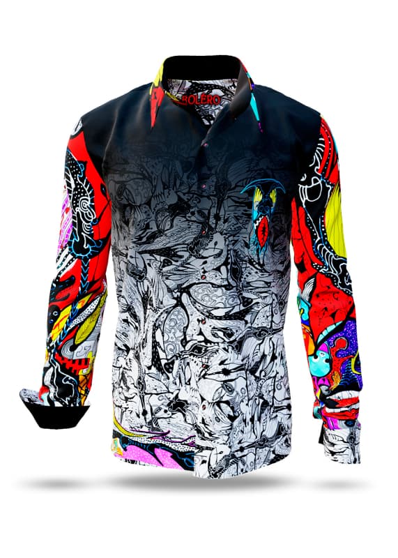 Hemden Herren BOLERO von GERMENS