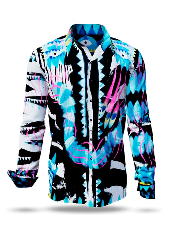 Hemden Herren MUHAT COUTURE von GERMENS