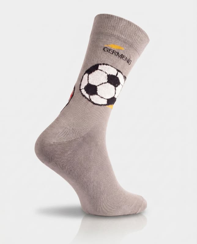 Fußball Socken GERMANY von GERMENS