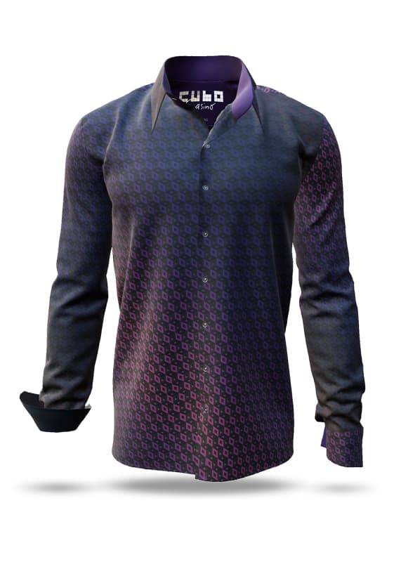 Hemden Herren CUBO CASINO von GERMENS