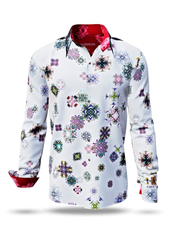 Hemden Herren KALEIDOSCOPE von GERMENS