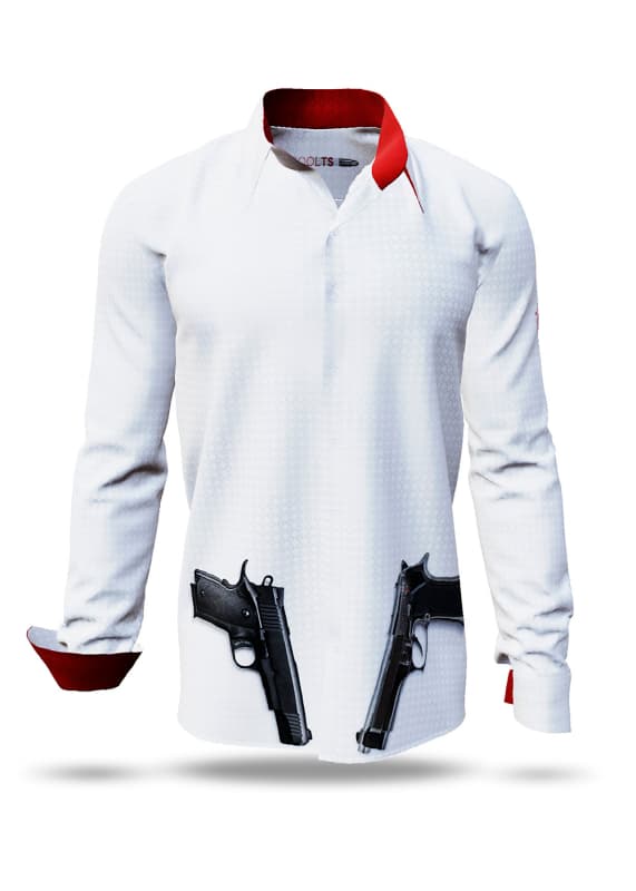 Hemden Herren COOLTS von GERMENS