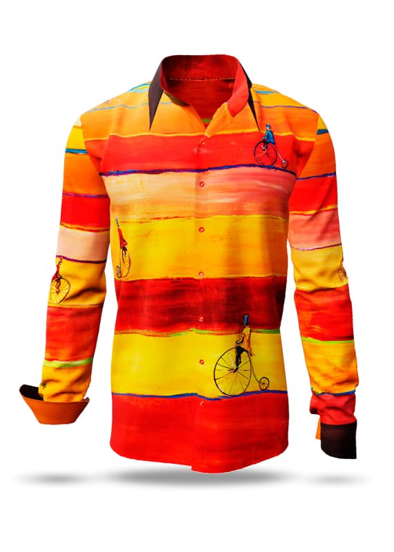 Hemden Herren REARTRO von GERMENS