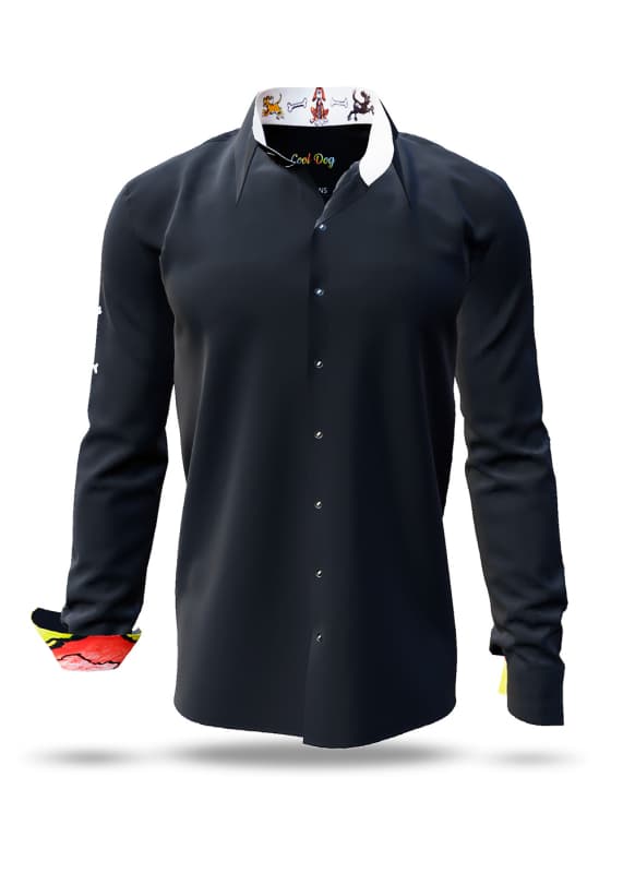 Hemden Herren COOLDOG von GERMENS