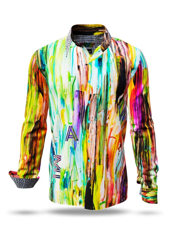 Hemden Herren THE COLORS OF MIAMI von GERMENS