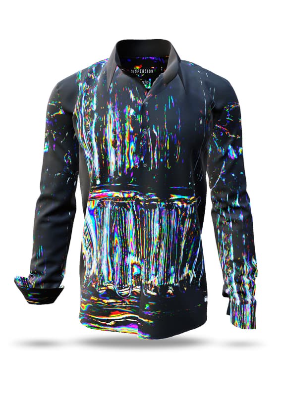 Hemden Herren DISPERSION von GERMENS