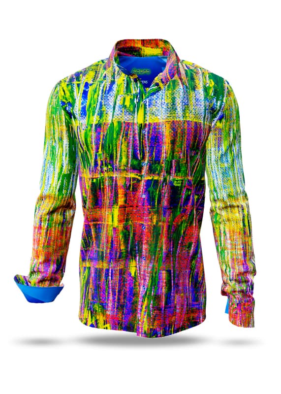 Hemden Herren FLUORO von GERMENS