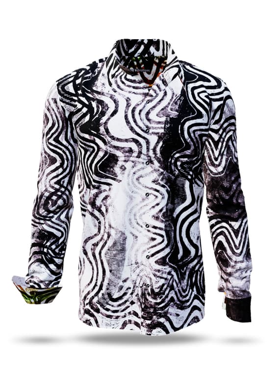 Hemden Herren GOOD VIBRATIONS von GERMENS