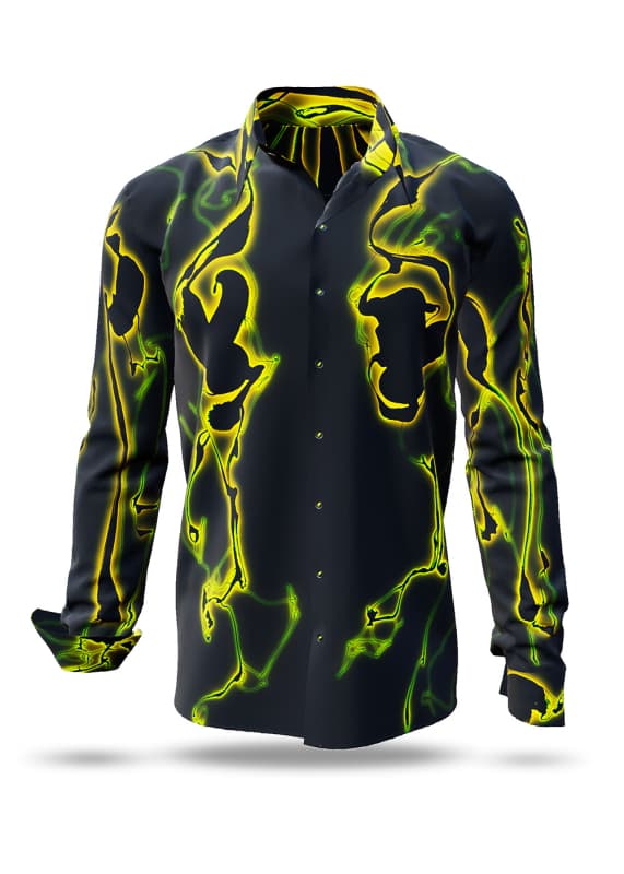 Hemden Herren TERRA GREEN von GERMENS