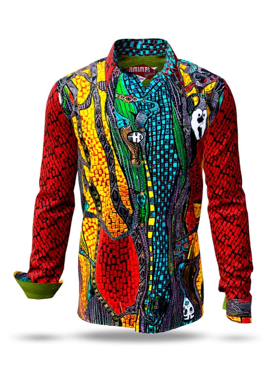 Hemden Herren JIMIMBI SOUL von GERMENS
