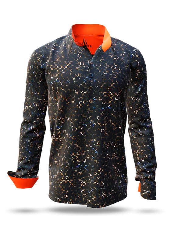 Hemden Herren SMOKER von GERMENS
