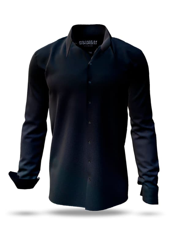Hemden Herren GRADIENT SHADOW von GERMENS
