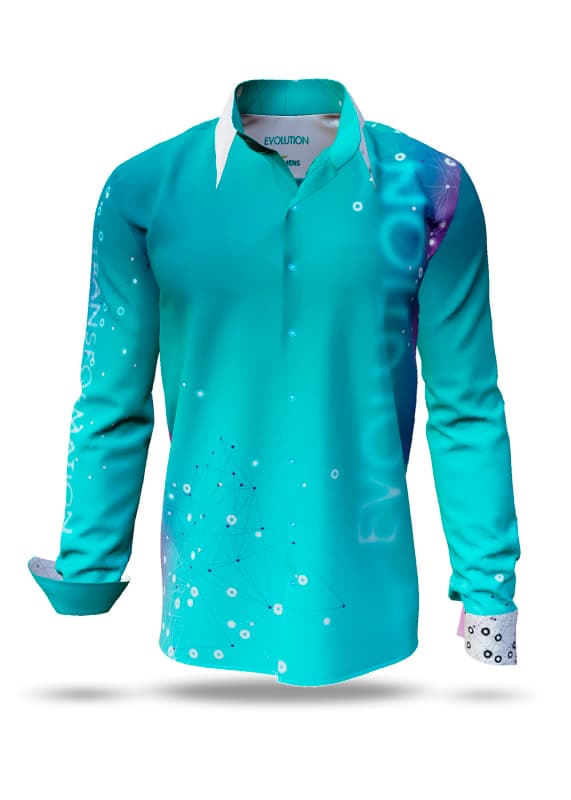 Hemden Herren EVOLUTION von GERMENS