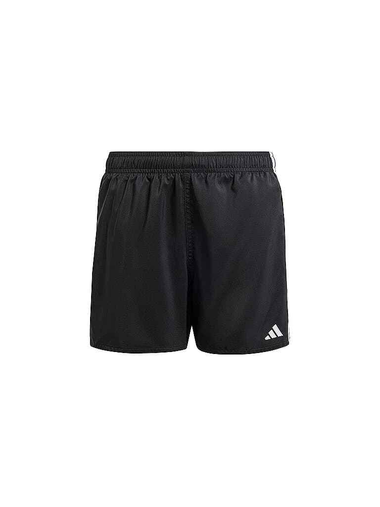 ADIDAS Jungen Badeshort BY schwarz | 164