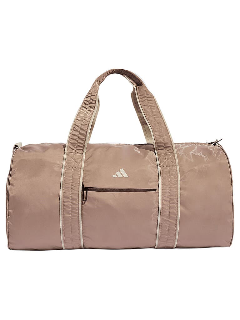 ADIDAS Trainingstasche Yoga Duffel M 33,5L camel