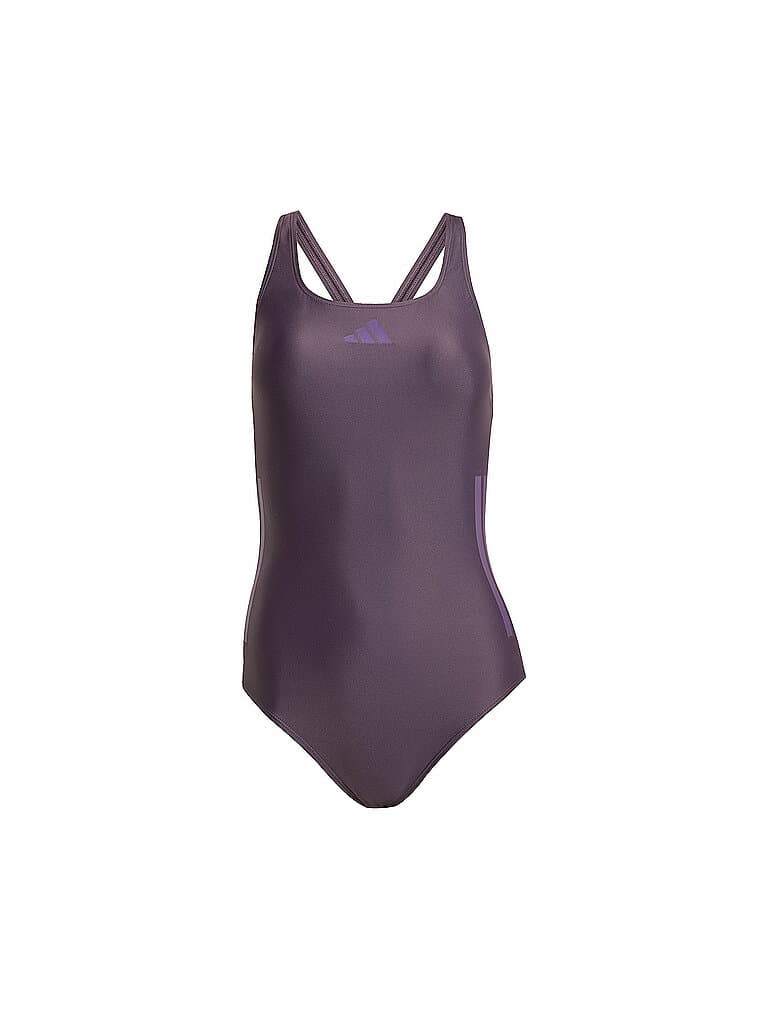 ADIDAS Damen Badeanzug 3S BLD schwarz | 44