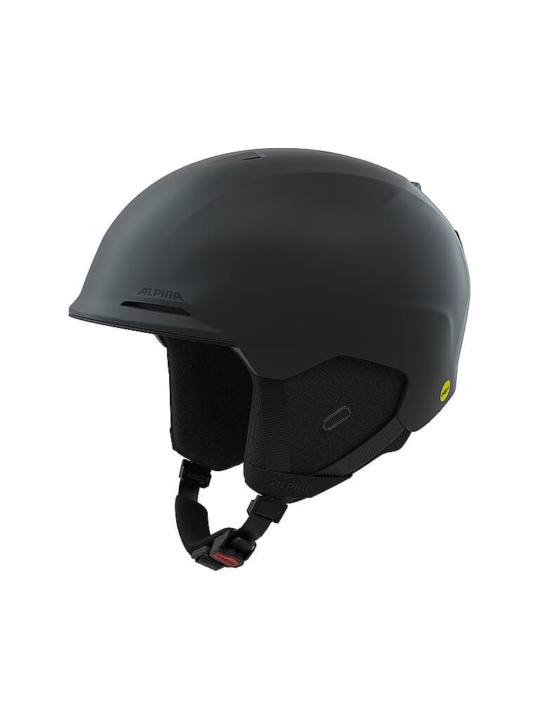 ALPINA Skihelm Kroon MIPS schwarz | 59-63CM