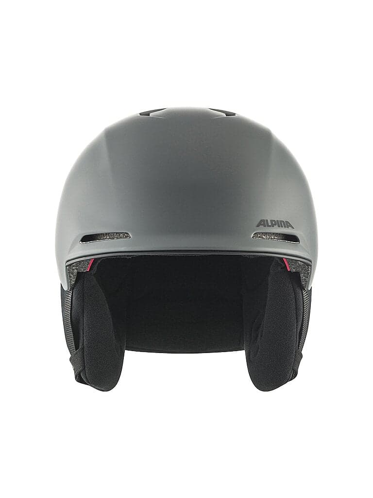 ALPINA Skihelm Brix grau | 59-63CM