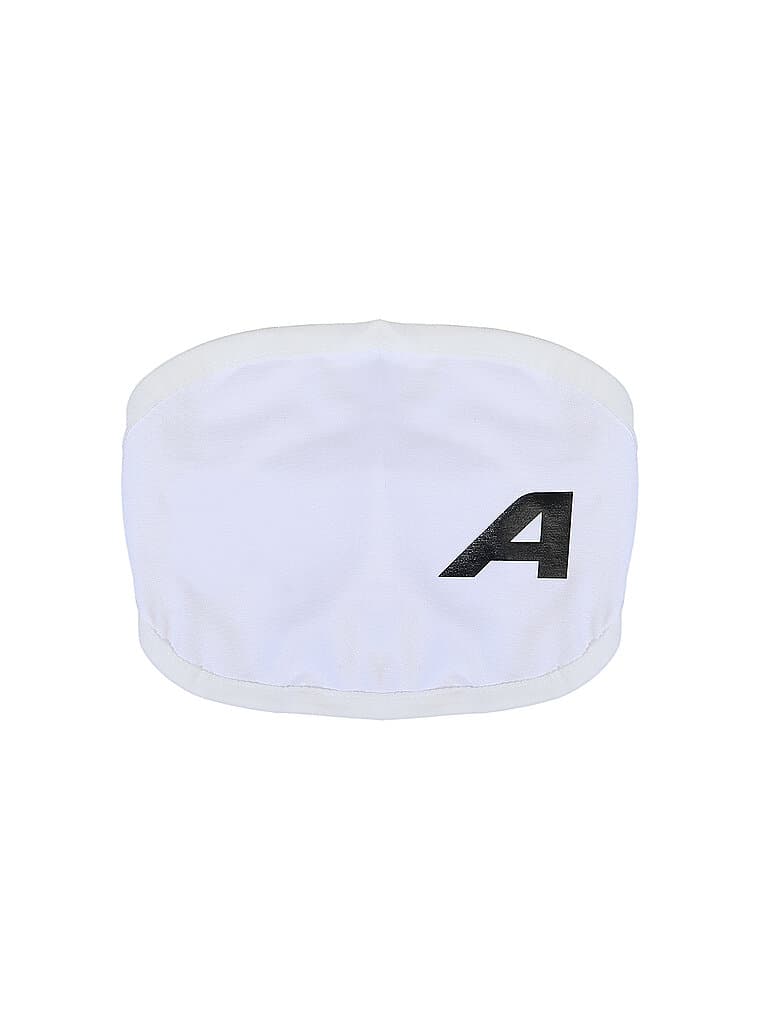 ALPINA Skibrillen Visor Cover Alto weiss