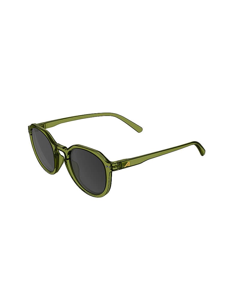 ALPINA Damen Sonnenbrille Sneek 2.0 dunkelgrün