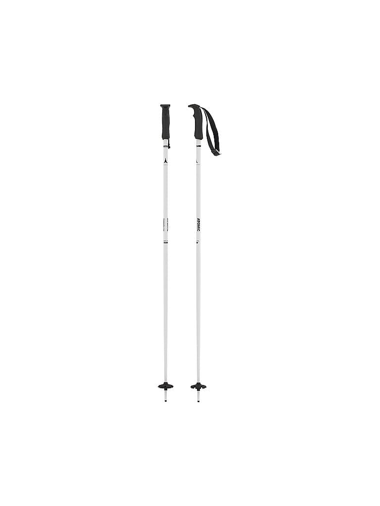 ATOMIC Damen Skistöcke Cloud W weiss | 125