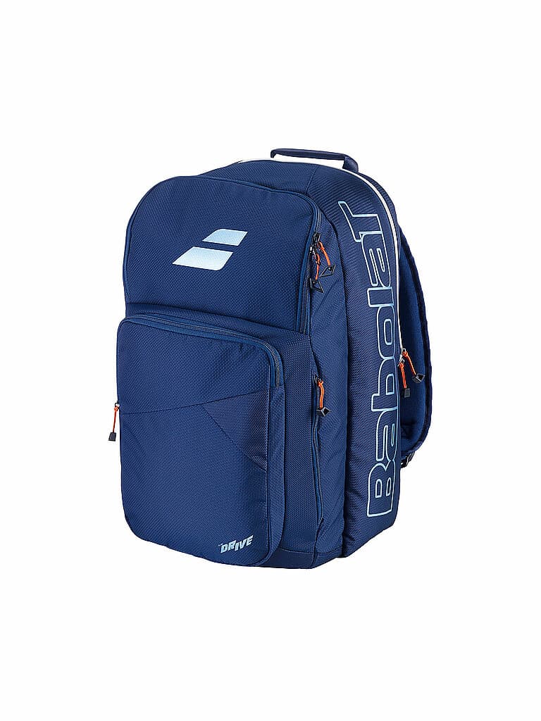 BABOLAT Tennisrucksack Pure Drive dunkelblau
