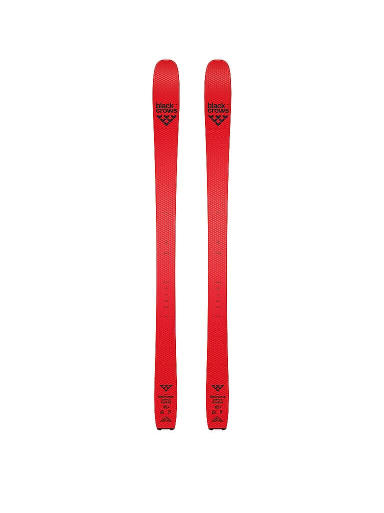 BLACK CROWS Tourenski Camox Freebird 95 rot | 183